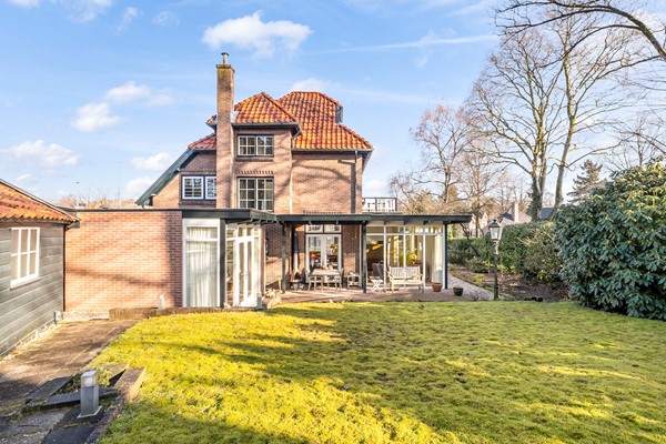 Medium property photo - Julianaweg 1, 6862 ZN Oosterbeek